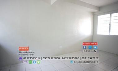 PAG-IBIG Rent to Own House Near University of Perpetual Help System DALTA - Molino Campus Neuville Townhomes Tanza