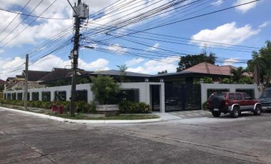 FL: 3 Bedroom Bungalow House & Lot at Villa Teresa Subdivision, Pampanga.