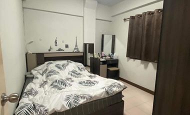 1 Bed Condo in Nong Hoi for Sale at Eua Arthorn Nong Hoi Condominium near Varee Chiangmai School