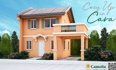 Three Bedrooms House and Lot for Sale in Cabuyao Laguna | Pre-selling