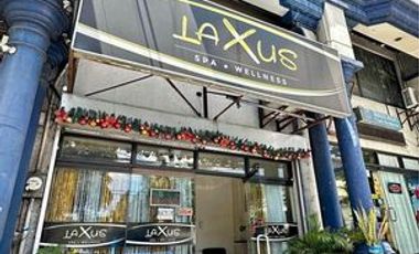 Commercial Building For Sale at  Shaw Boulevard ,Mandaluyong City