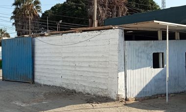 Venta De Local Comercial En Av San Martin - Pisco