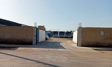 Venta De Local Comercial En Av San Martin - Pisco