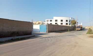 Venta De Local Comercial En Av San Martin - Pisco