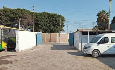 Venta De Local Comercial En Av San Martin - Pisco