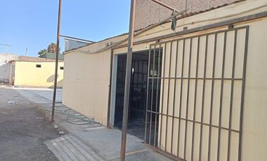 Venta De Local Comercial En Av San Martin - Pisco