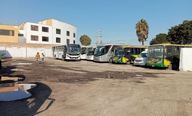 Venta De Local Comercial En Av San Martin - Pisco