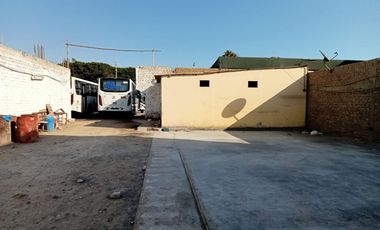 Venta De Local Comercial En Av San Martin - Pisco