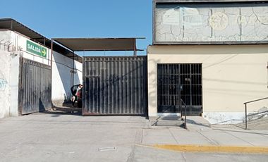 Venta De Local Comercial En Av San Martin - Pisco