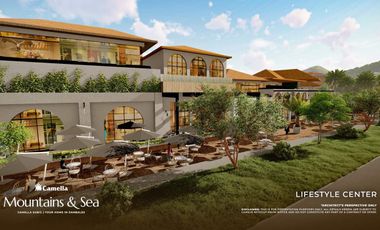 1 Bedroom Condotel for Sale In Subic Zambalez Montessa Residences