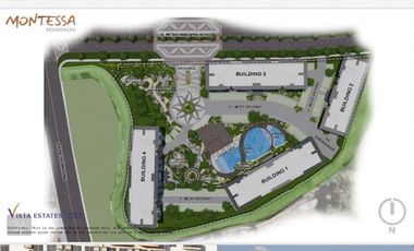 1 Bedroom Condotel for Sale In Subic Zambalez Montessa Residences