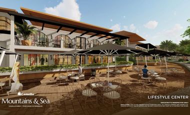 1 Bedroom Condotel for Sale In Subic Zambalez Montessa Residences