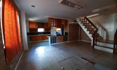 For RENT: 3-bedroom unfurnished house Phase 4 Xavier Estates, Uptown Cagayan De Oro City.