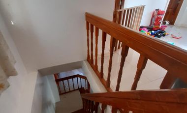 For RENT: 3-bedroom unfurnished house Phase 4 Xavier Estates, Uptown Cagayan De Oro City.