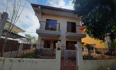 For RENT: 3-bedroom unfurnished house Phase 4 Xavier Estates, Uptown Cagayan De Oro City.