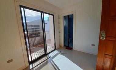 For RENT: 3-bedroom unfurnished house Phase 4 Xavier Estates, Uptown Cagayan De Oro City.