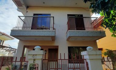 For RENT: 3-bedroom unfurnished house Phase 4 Xavier Estates, Uptown Cagayan De Oro City.