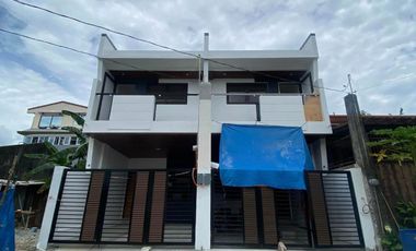 HOUSE & LOT for SALE In Kingsville Hills, Antipolo Rizal