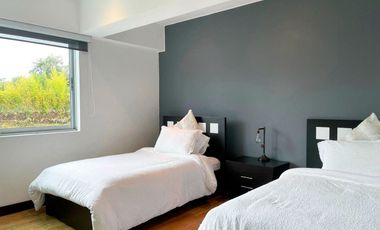 PR16925 Casa Amoblada en arriendo en el sector Altos de Palmas, Envigado