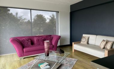 PR16925 Casa Amoblada en arriendo en el sector Altos de Palmas, Envigado