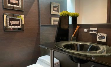 PR16925 Casa Amoblada en arriendo en el sector Altos de Palmas, Envigado