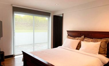 PR16925 Casa Amoblada en arriendo en el sector Altos de Palmas, Envigado