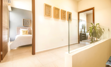 Casa en Venta con Varias Habitaciones en Selvanova, Playa del Carmen