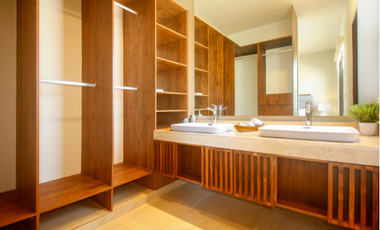 Casa en Venta con Varias Habitaciones en Selvanova, Playa del Carmen