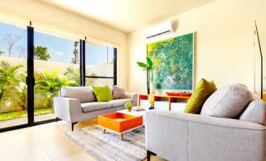 Casa en Venta con Varias Habitaciones en Selvanova, Playa del Carmen
