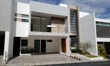 Casa en Cuetzalan, Lomas de Angelópolis.