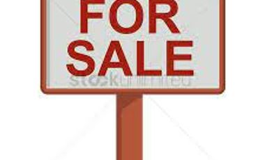For Sale  8400 sqm w/ House Lipa City