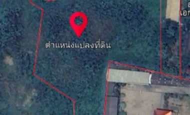 Land for sale at San Sai Luang Subdistrict, San Sai District, Chiang Mai