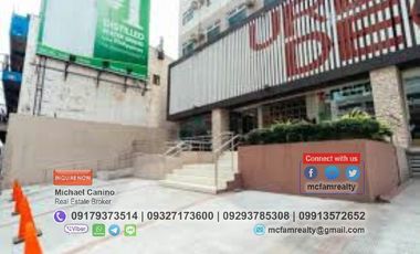 Condominium Near Metropolitan Theater Urban Deca Manila Rent to Own thru PAG-IBIG, Bank or In-house