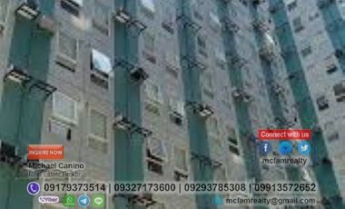Condominium Near Metropolitan Theater Urban Deca Manila Rent to Own thru PAG-IBIG, Bank or In-house