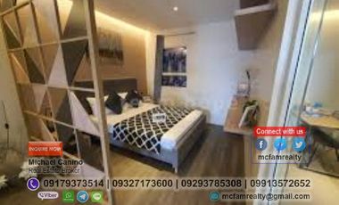 Condominium Near Metropolitan Theater Urban Deca Manila Rent to Own thru PAG-IBIG, Bank or In-house