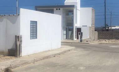 OPORTUNIDAD PARA TENER TU TERRENO EN CAMANA