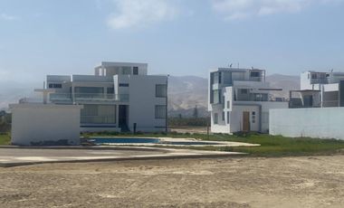 OPORTUNIDAD PARA TENER TU TERRENO EN CAMANA