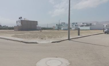 OPORTUNIDAD PARA TENER TU TERRENO EN CAMANA