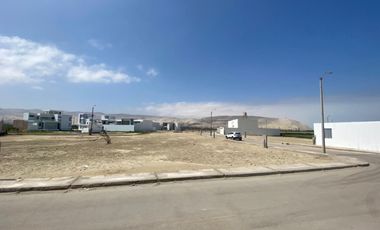 OPORTUNIDAD PARA TENER TU TERRENO EN CAMANA