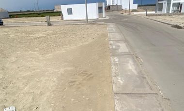 OPORTUNIDAD PARA TENER TU TERRENO EN CAMANA