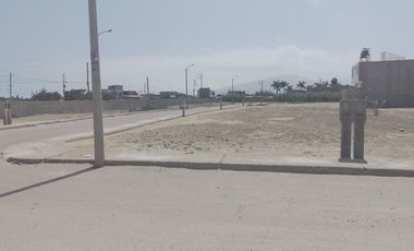 OPORTUNIDAD PARA TENER TU TERRENO EN CAMANA