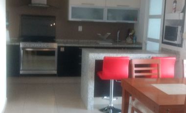 REAL DE JURIQUILLA FRACCIONAMIENTO CON AMENIDADES ALBERCA 2 DEPARTAMENTOS AMUEBLADOS EN PRIVADA CON ALBERCA 2 RECAMARAS