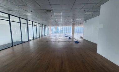 For Rent Lease 434 sqm Office Space BGC Taguig City Manila