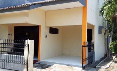 Sewa Rumah Taman Pondok Indah Wiyung Nyaman Dekat Tol Bisnis Sekolah