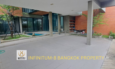 🧡ขายด่วนบ้าน/Home Office สไตล์ Modern Tropical ซอยพหลโยธิน 8 ใกล้รถไฟฟ้าอารีย์และลาวิลล่า