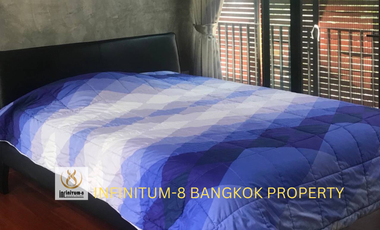 🧡ขายด่วนบ้าน/Home Office สไตล์ Modern Tropical ซอยพหลโยธิน 8 ใกล้รถไฟฟ้าอารีย์และลาวิลล่า