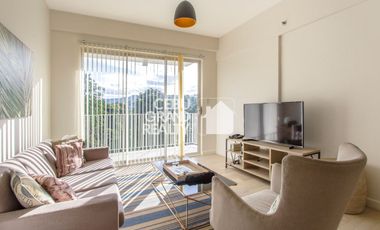 Modern 2 Bedroom Condo for Rent in 32 Sanson
