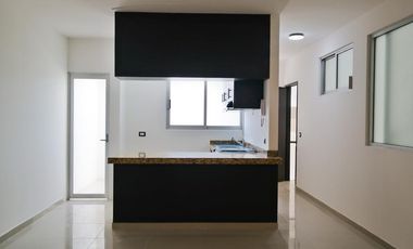 DEPARTAMENTO EN VENTA 2 RECAMARAS