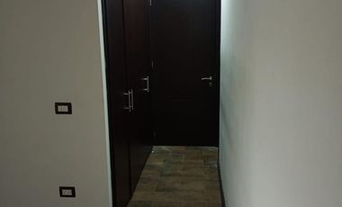 DEPARTAMENTO EN VENTA 2 RECAMARAS