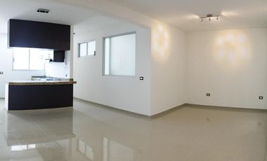 DEPARTAMENTO EN VENTA 2 RECAMARAS